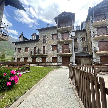 Apartamento L11 - Bajo Con Jardin En Linsoles - Villmor Anciles Exterior foto