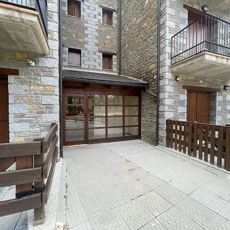 Apartamento L11 - Bajo Con Jardin En Linsoles - Villmor Anciles Exterior foto